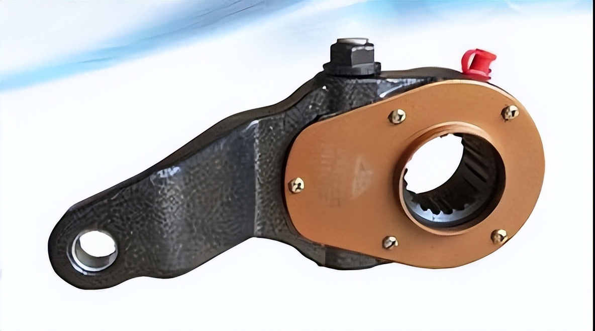 刹车自调臂有啥作用,前刹车调整臂的作用