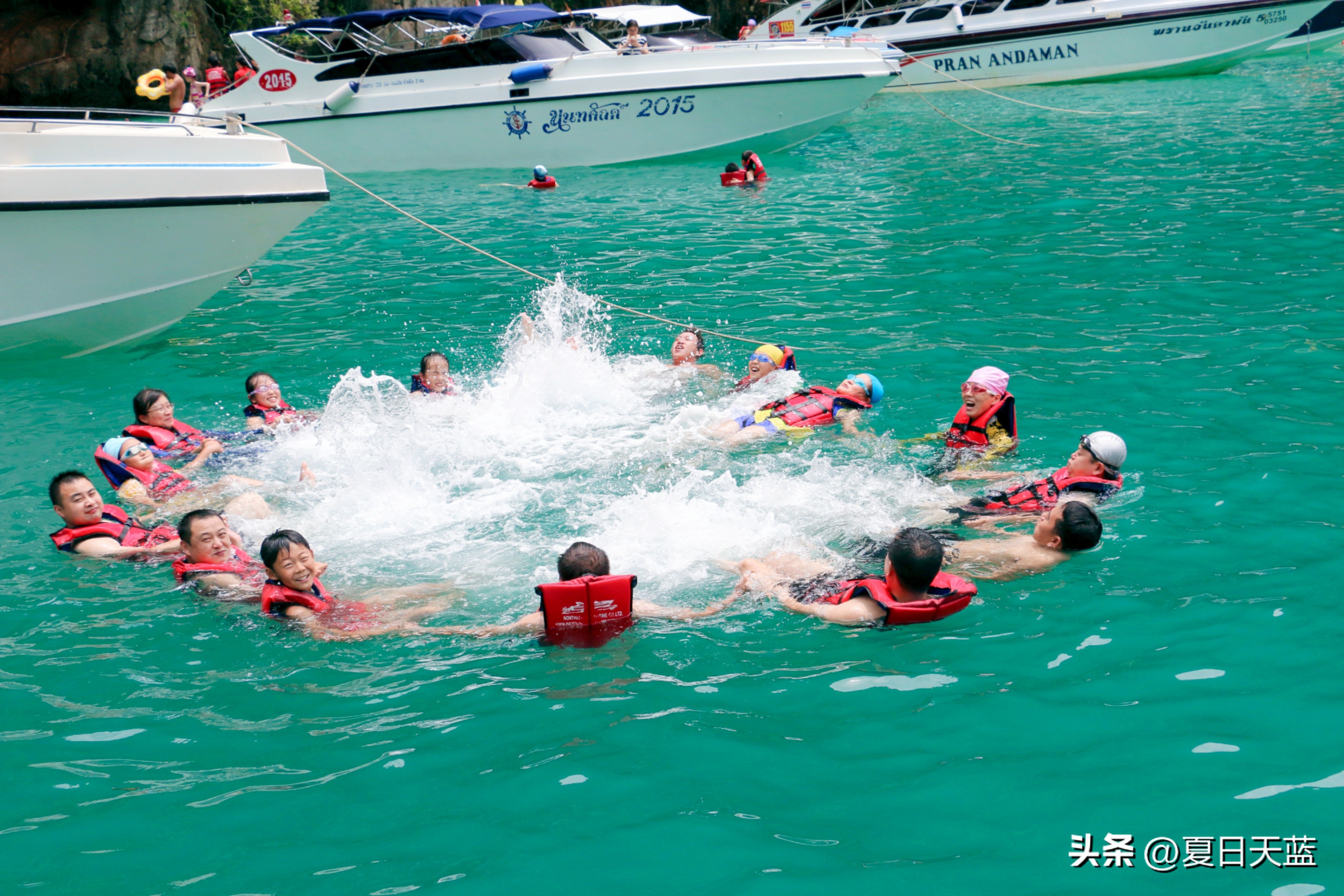 行走东南亚泰国,豪华不一样的东南亚之旅了解一下