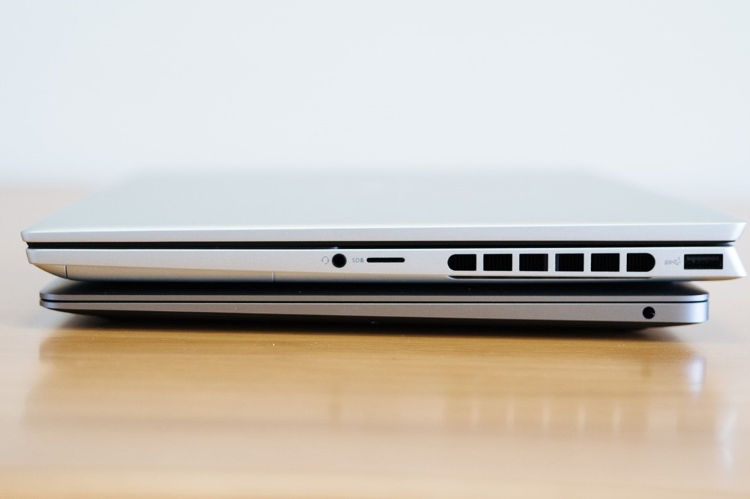 开学季选电脑安卓还是苹果,十代酷睿i5和m1芯片比较