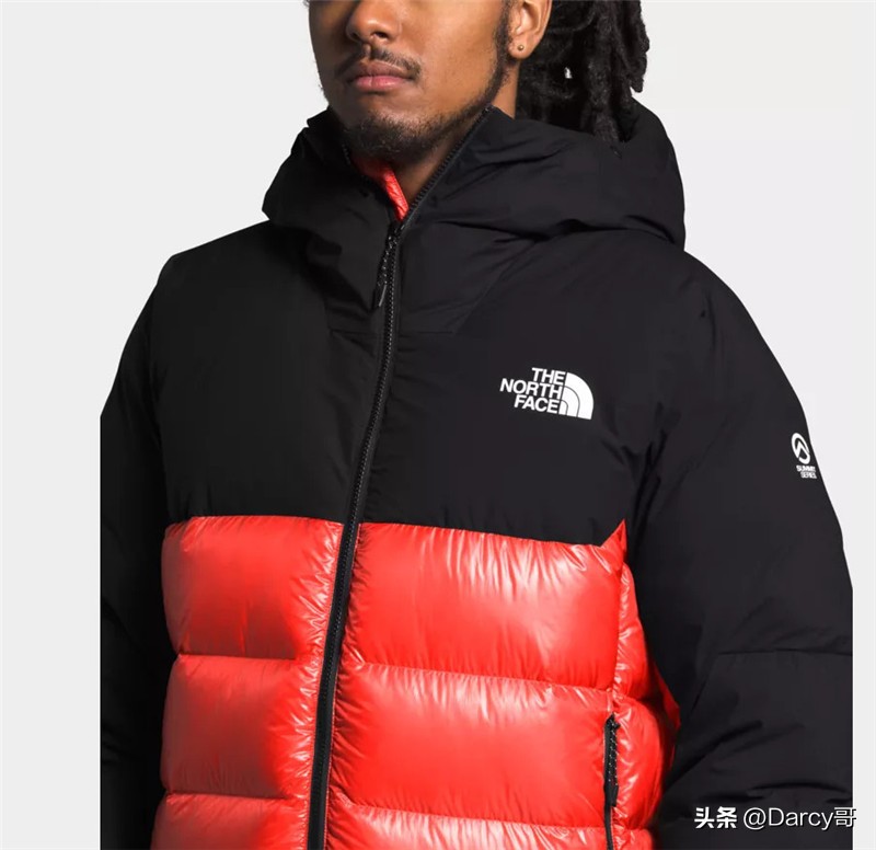 加拿大鹅事件背后的傲慢与偏见,加拿大鹅和北面哪个更烂大街