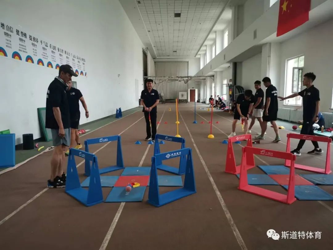 中国田径协会E级教练员培训班（内蒙古呼市第二期）圆满结业