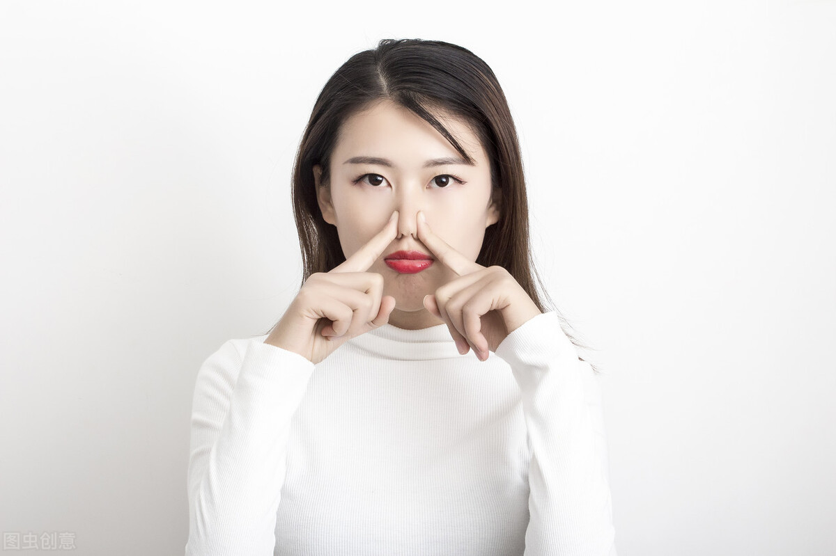 真菌性鼻窦炎的危害,副鼻窦炎的危害是什么