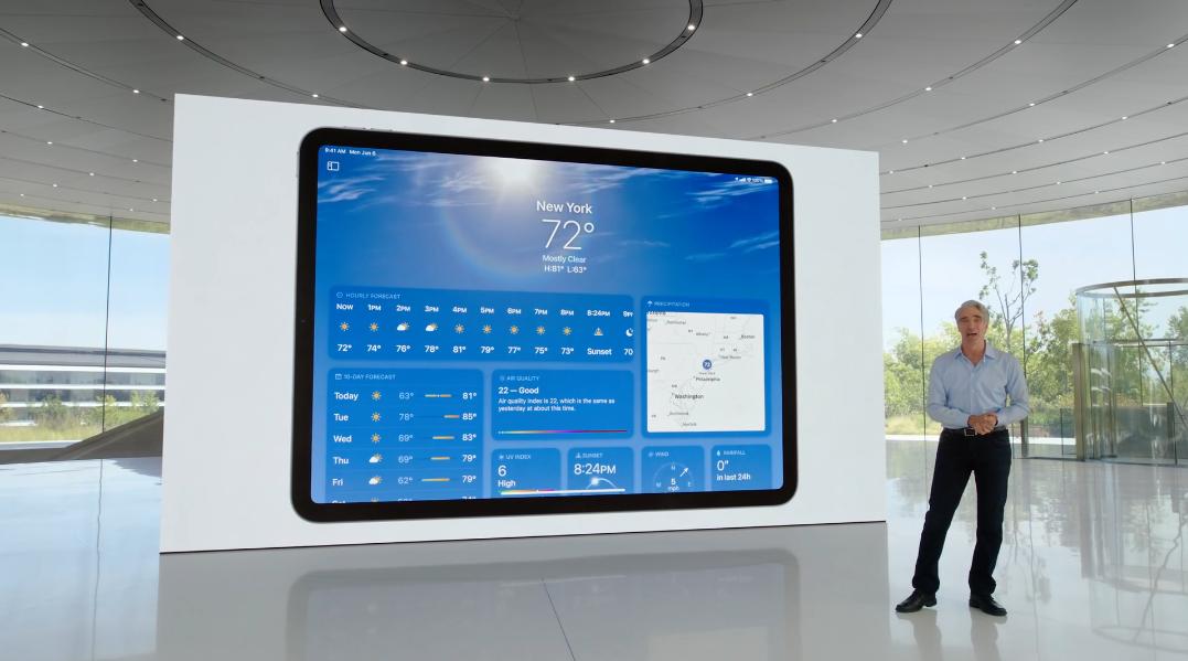 苹果最新系统展示,苹果最新系统发布会