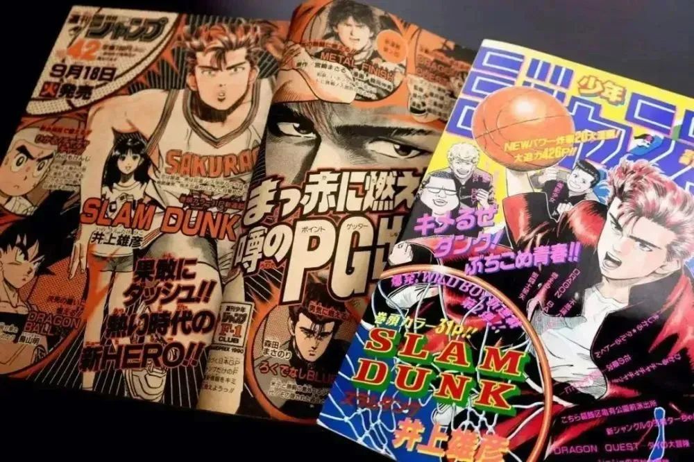 灌篮高手宫城良田为什么能当队长,灌篮高手为什么以宫城良田为视角