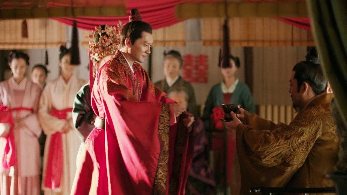 从五品官小门户，到京城“顶流世家”，“盛氏集团”是如何崛起的