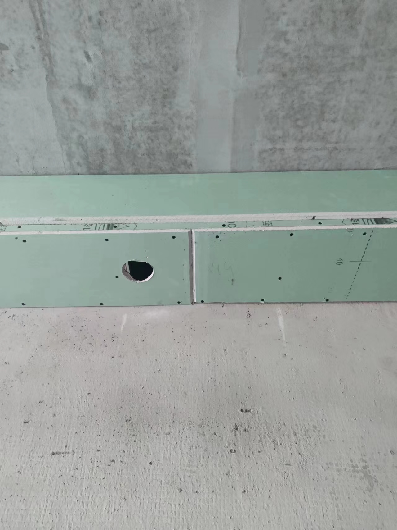 吊顶开裂？前期这些工作你做了吗？