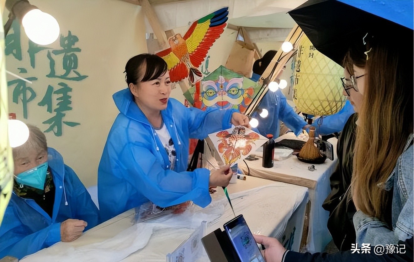 开封东京梦华夜游攻略,开封东京梦华现场版