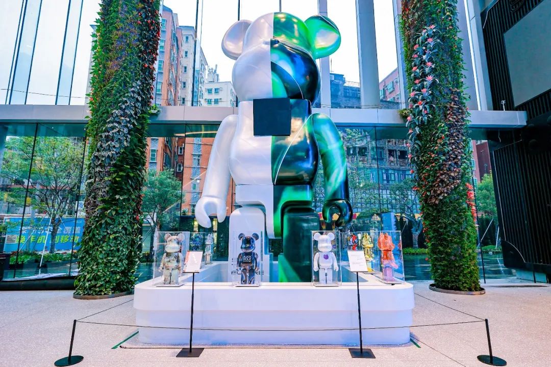 踩盘深圳万科公园里,踩盘中洲湾住宅