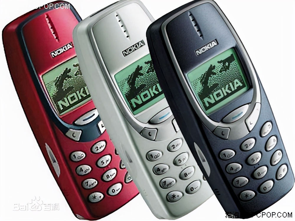 曾经的那些手机老游戏,那些曾经的手机