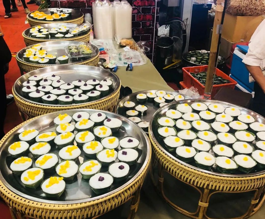 曼谷最新最大的购物中心,曼谷都有哪些著名的购物中心