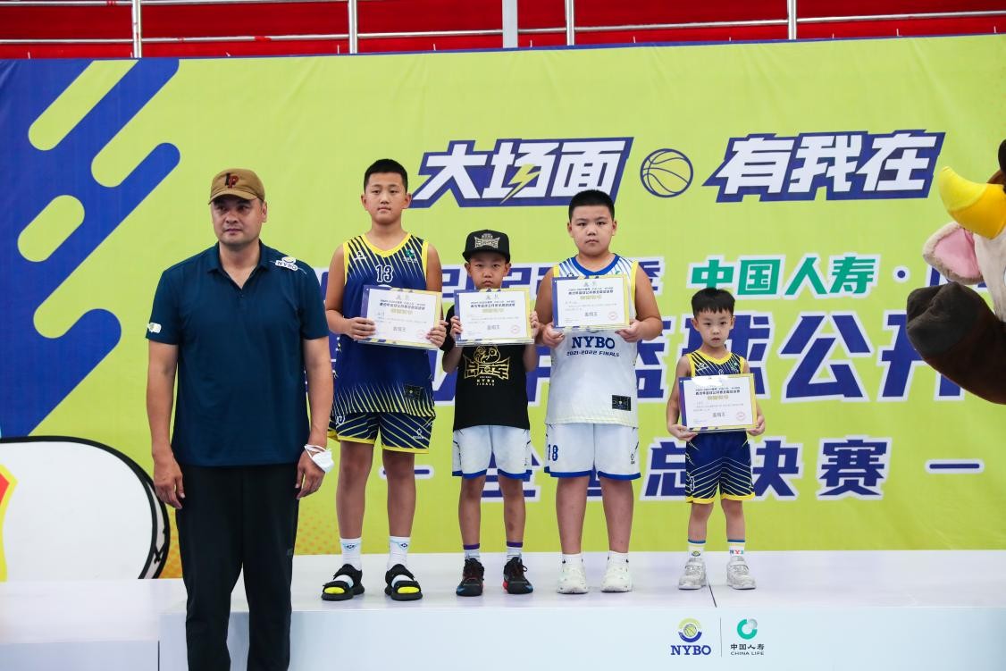 nybo全国总决赛场地变更,大合唱有我在现场版