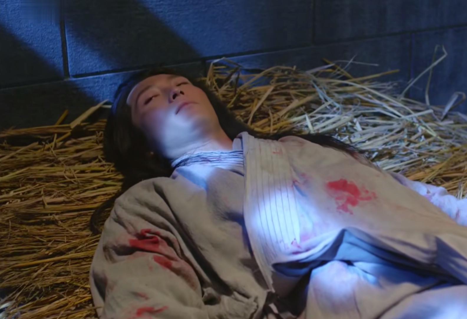 楚乔传燕洵无私的付出感动了楚乔,楚乔传原著燕洵有多狠