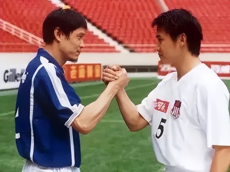 那些年的足球记忆,那些年世界杯带给我们的感动