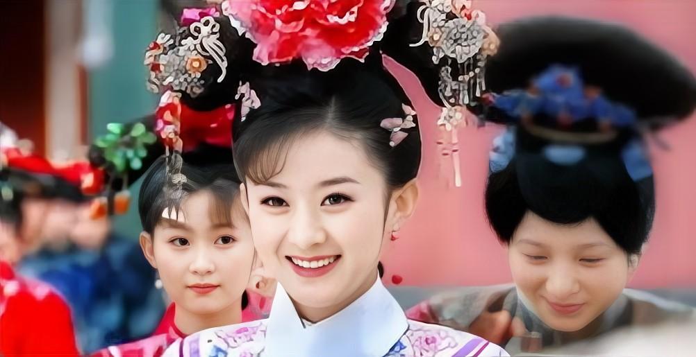 幸福到万家赵丽颖霸气场面,幸福到万家对赵丽颖演技的评价