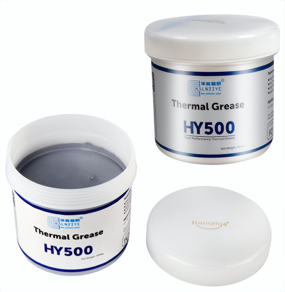 led灯具散热器行业标准,led散热膏