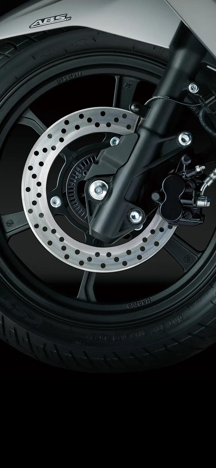 豪爵uhr150踏板对比本田pcx160,豪爵踏板uhr150有没有双闪