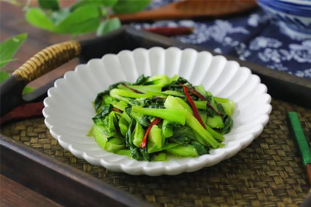 50岁后三种纯天然高叶酸食物,这5种食材天然叶酸含量高