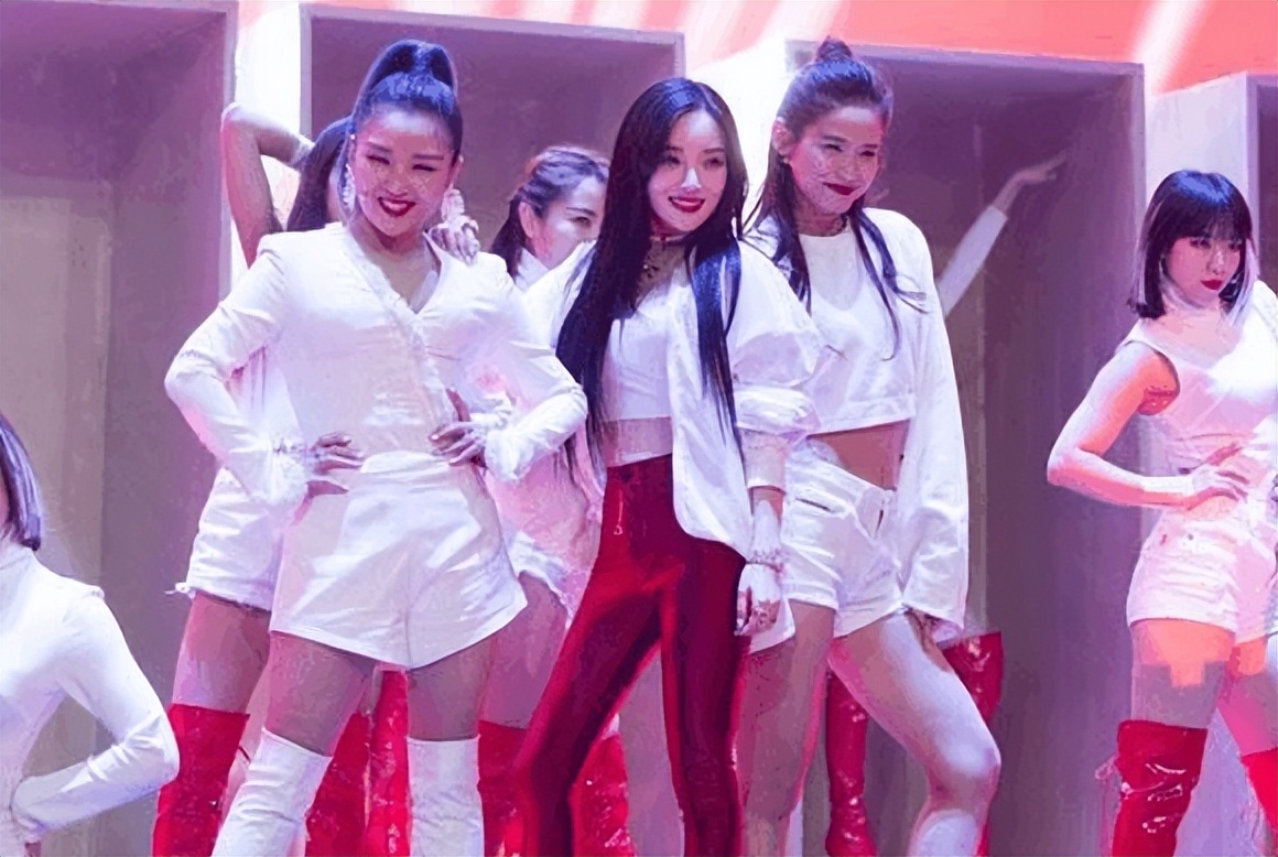 离婚后无人敢娶的女明星,离婚后5位无人敢娶的女星