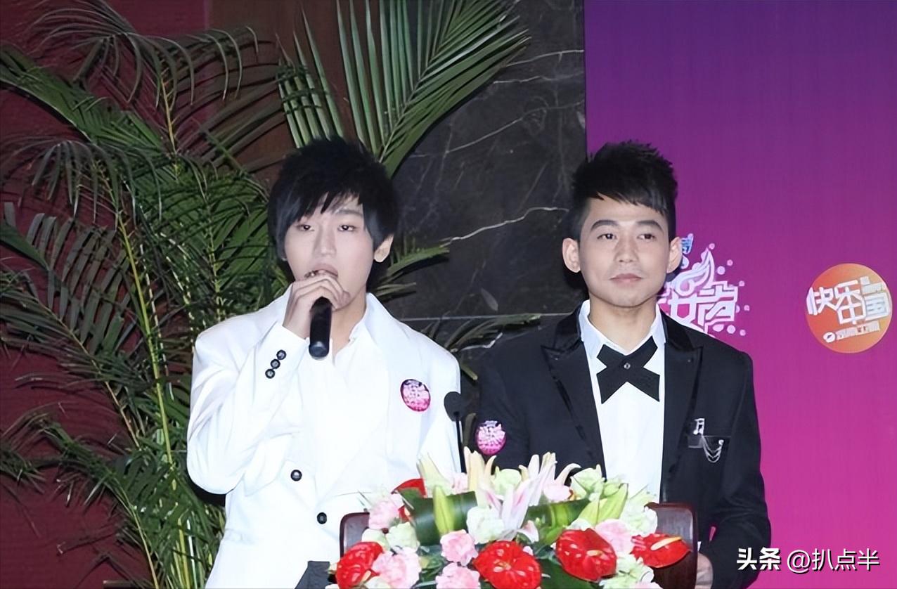 舞动奇迹后来和谁在一起,舞动奇迹第三季谁和谁在一起了