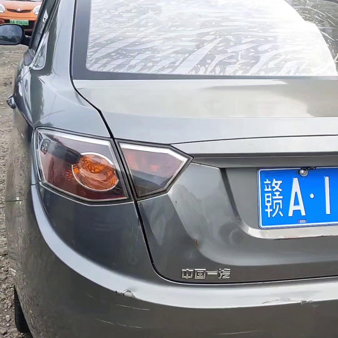 14年欧朗手动二手车价格,一汽欧朗2012款自动挡