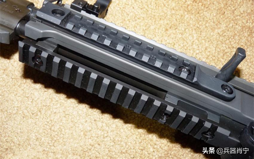 俄罗斯ak22新型自动步枪,俄罗斯ak22新型步枪