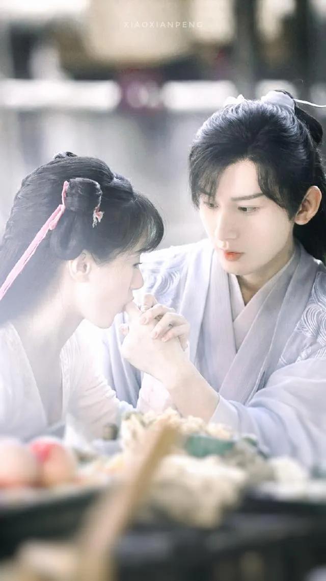 10部又虐又甜的古装剧最新,推荐10部曾经虐遍全网的古装剧