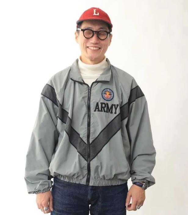 宝藏穿搭博主推荐ins,军事风穿搭博主推荐