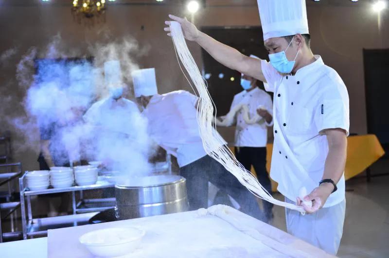 蓬莱小面视频,蓬莱小面朱家庄