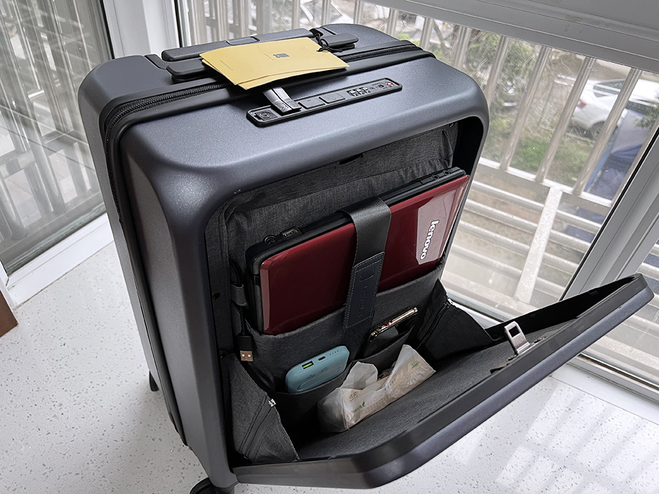 求大家推荐一款好用不贵的行李箱,超级推荐这款行李箱