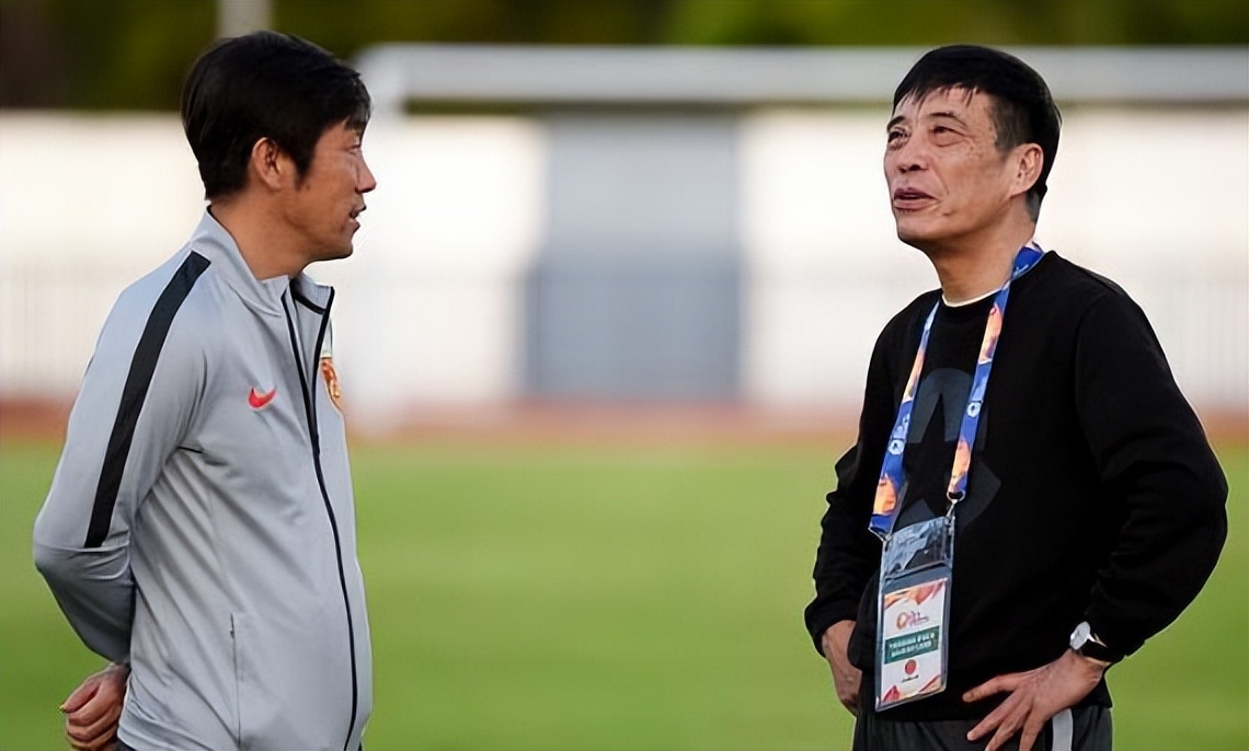 陈戌源被带走加速足协新掌门上位，两大热门人选敲定，范志毅无缘