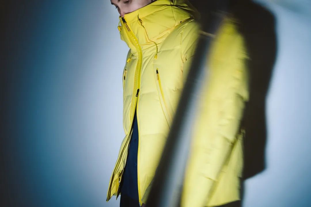 tnf羽绒服都有什么款,tnf羽绒服选什么版