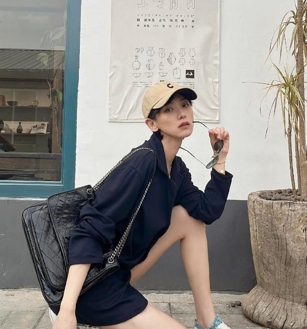 刘恺威的成名之路,刘恺威的事业陷入低谷