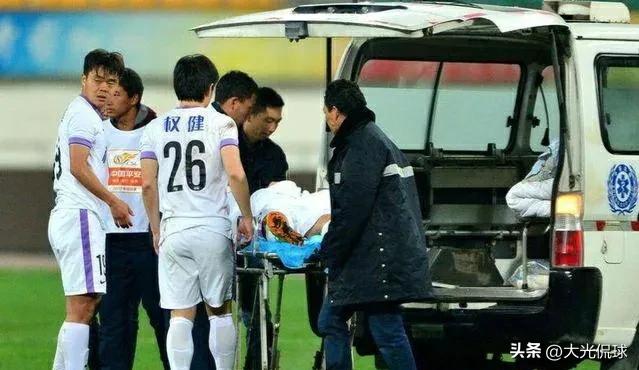 天津足球历史上的顶级外援,为梦想招兵买马