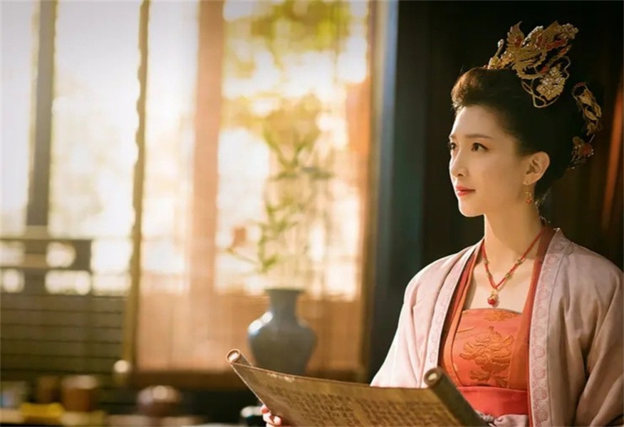 宋代有位尼姑生下千古明君,宋朝有位尼姑生下千古一帝