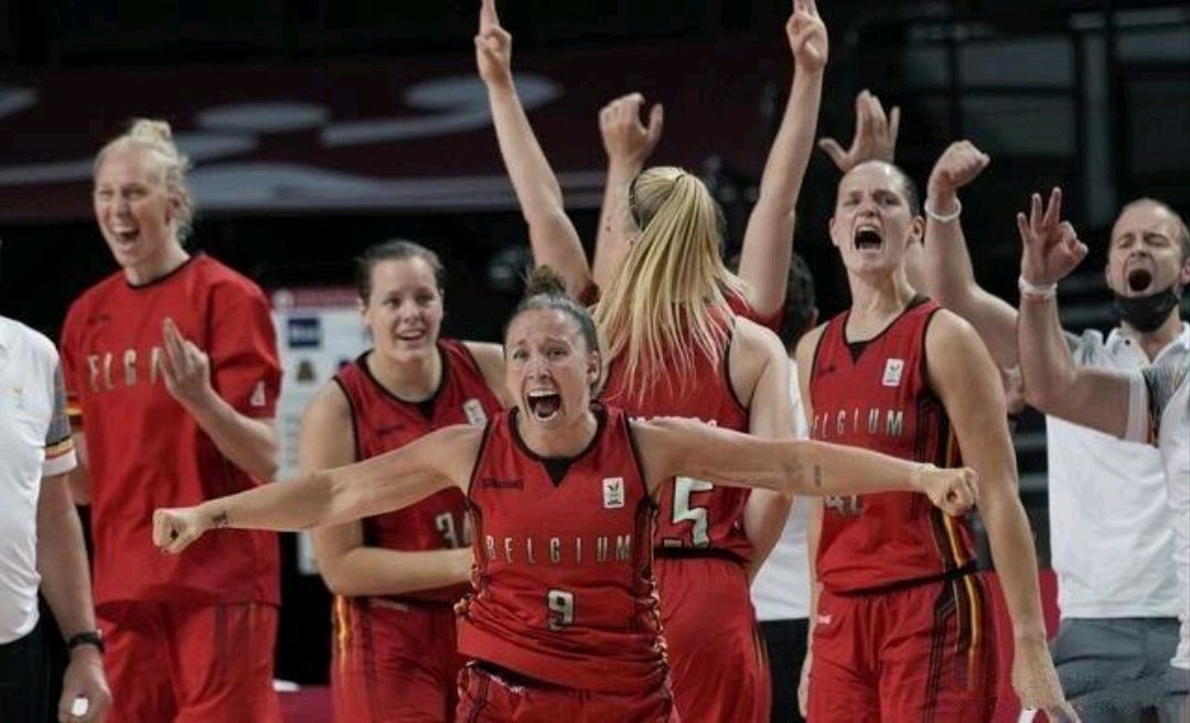 比利时3比0大胜捷克,比利时战胜谁进入八强