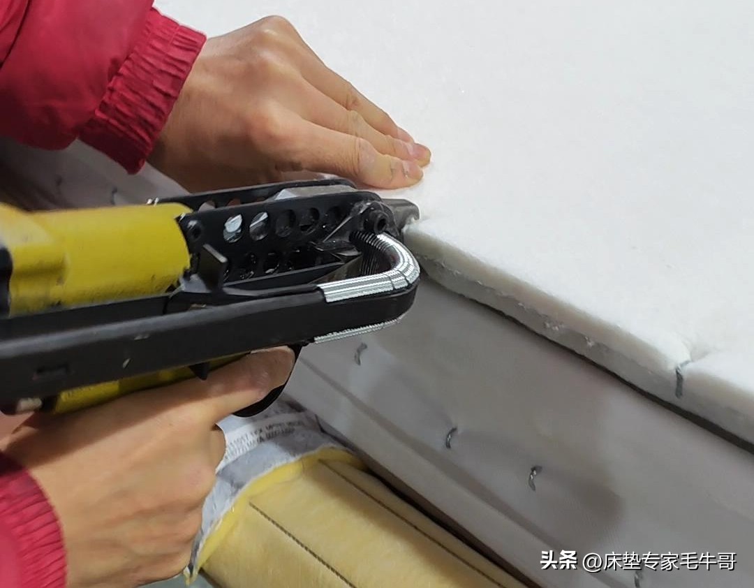 丝涟床垫处理,床垫翻新套靠谱吗