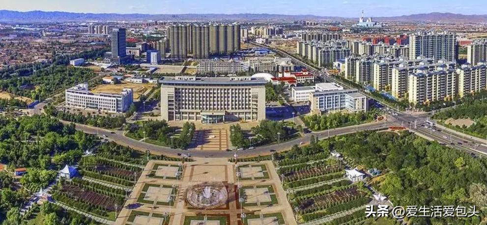 包头市文明城市,包头市恢复文明城市