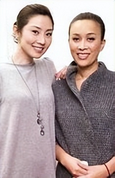 那英和孟桐视频,那英和孟桐什么时候结婚的