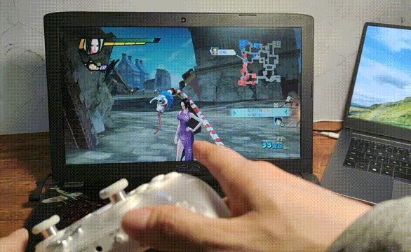 北通宙斯手柄尺寸和xbox手柄对比,北通宙斯手柄和switchpro手柄比较