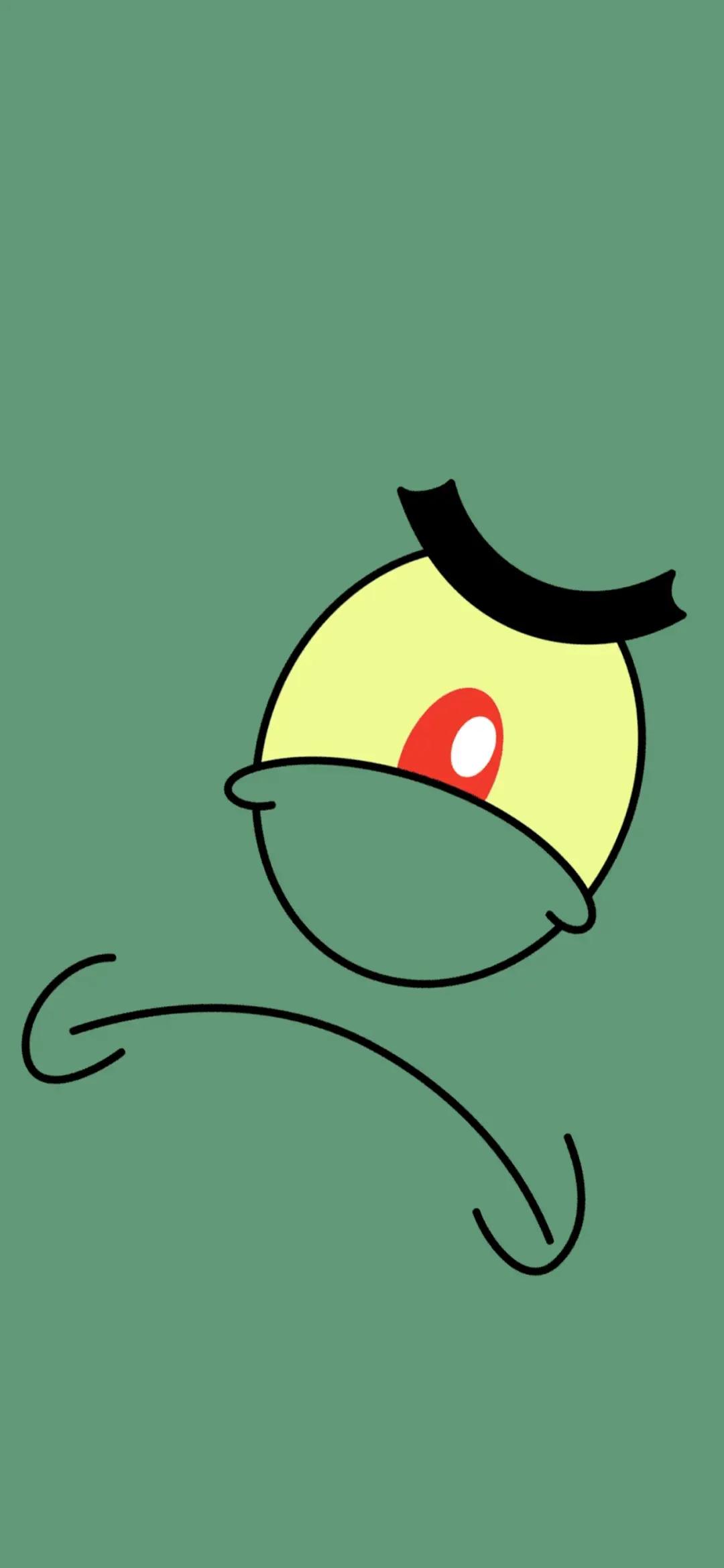 海绵宝宝小壁纸,有关海绵宝宝的壁纸