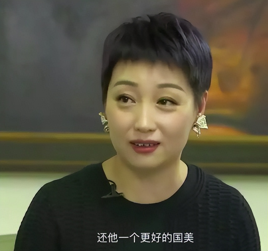 董明珠的4个好朋友,董明珠四大女闺蜜