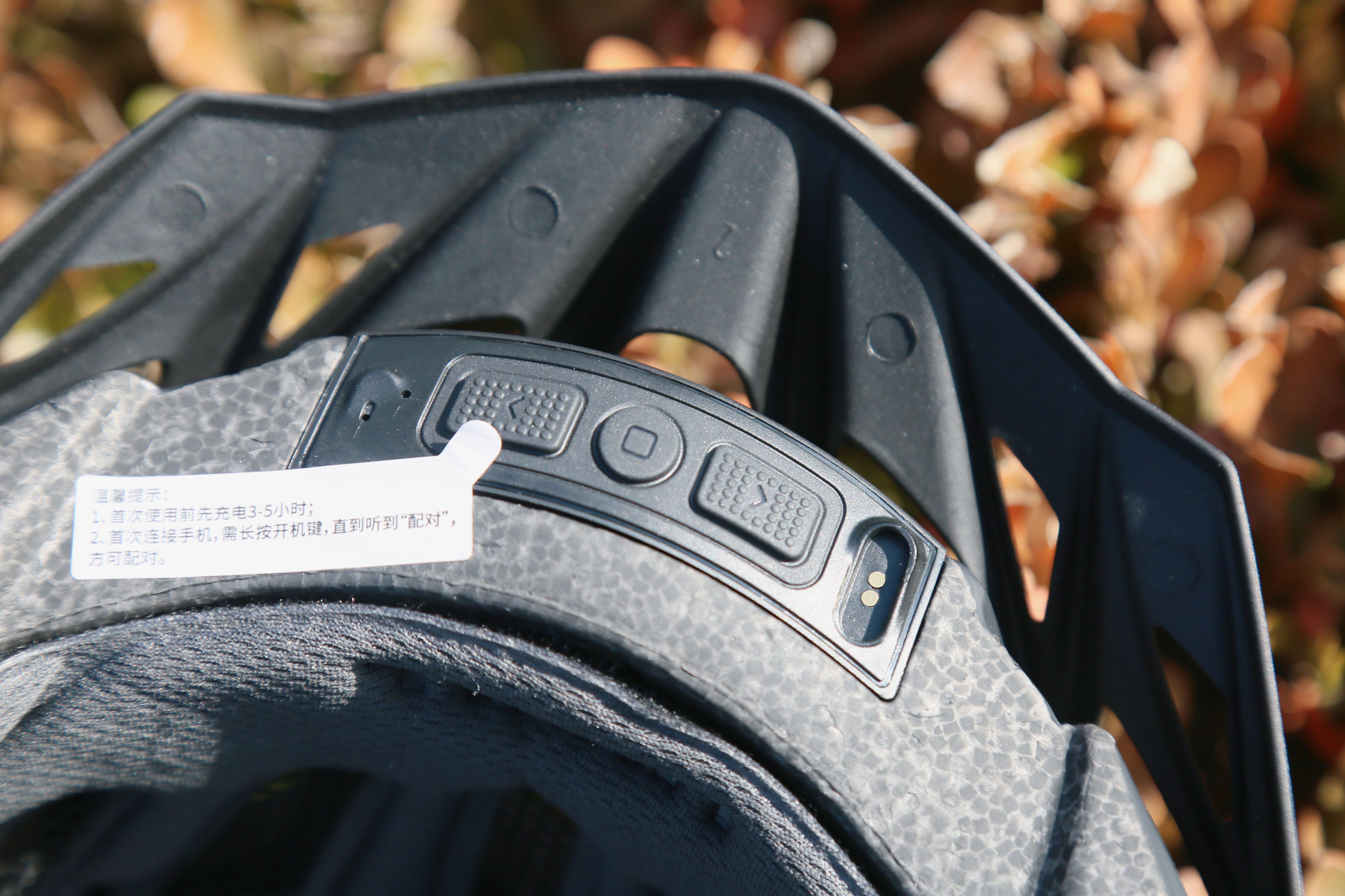 helmetphonemt1neo璇勬祴,helmetphonemt1neo鏅鸿兘楠戣澶寸洈