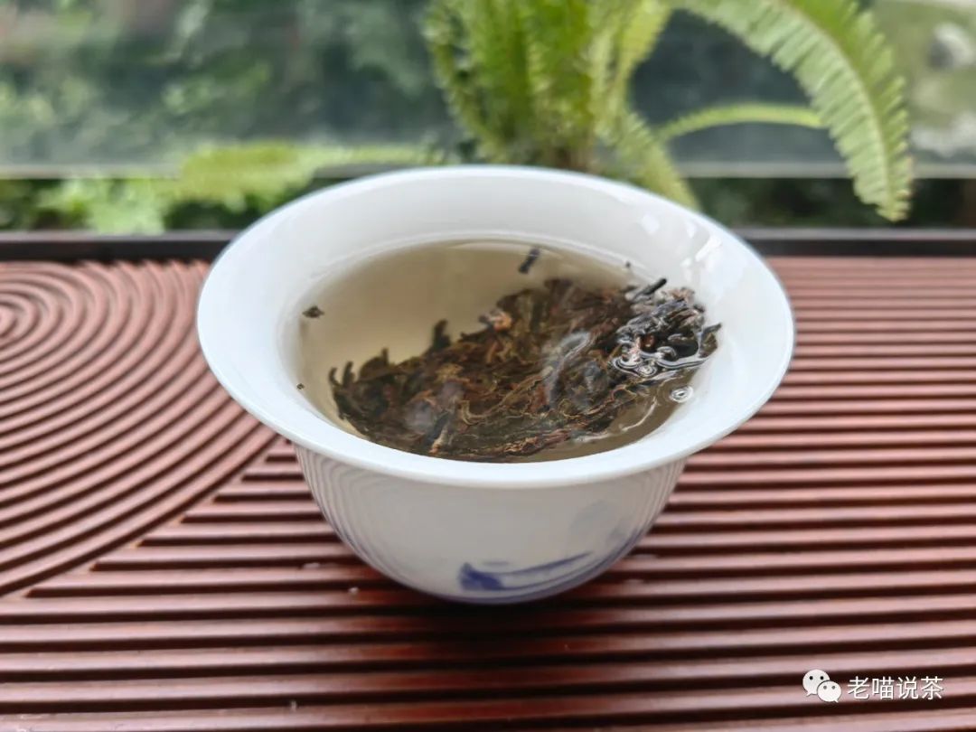 勐海七子饼茶熟茶特点,云南勐海七子饼茶古树布朗山