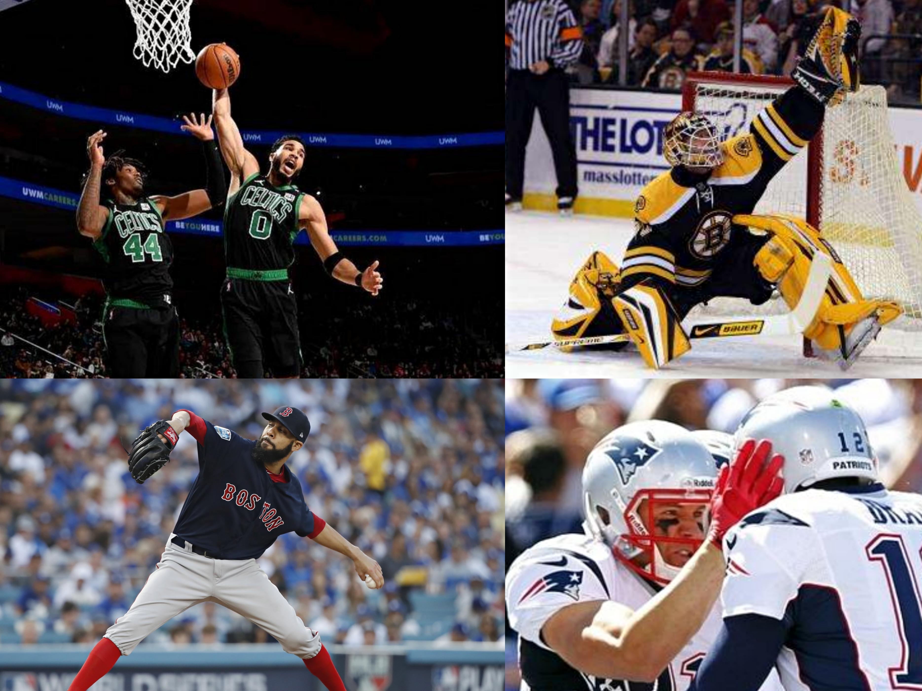 体育之城冠军之城,波士顿凯尔特人夺冠之路