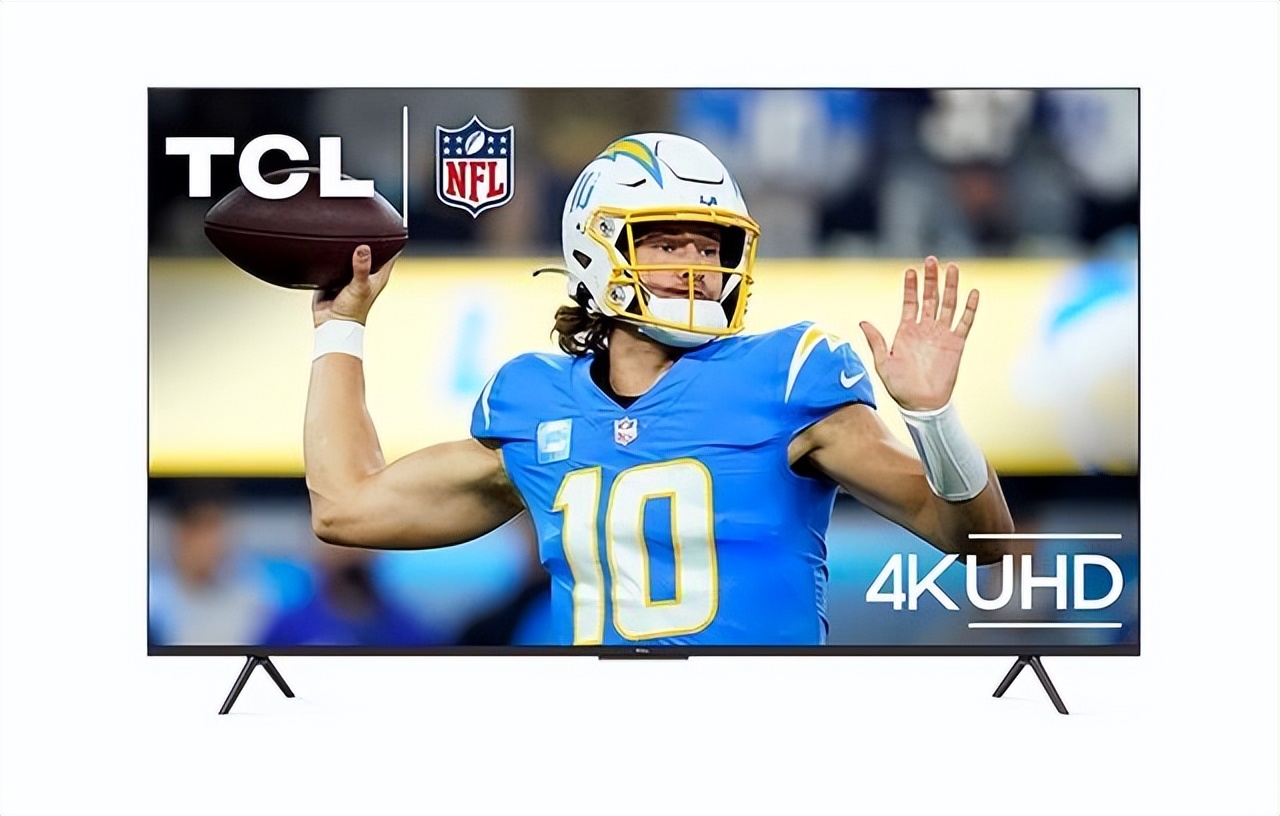 TCLSmartSClass2023电视以32至85英寸的屏幕呈现