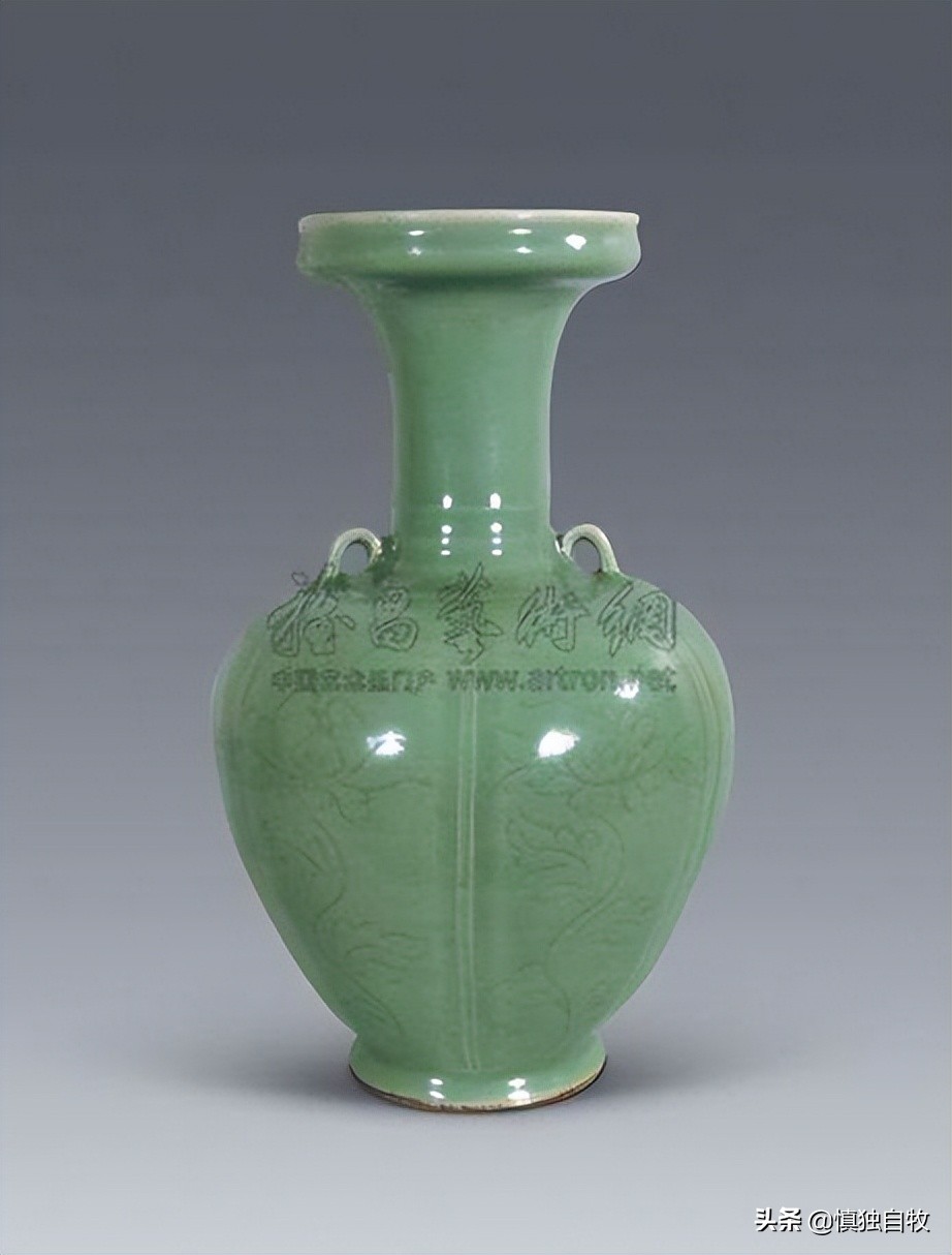 青瓷电视剧观后感,青瓷小说原著结局分析