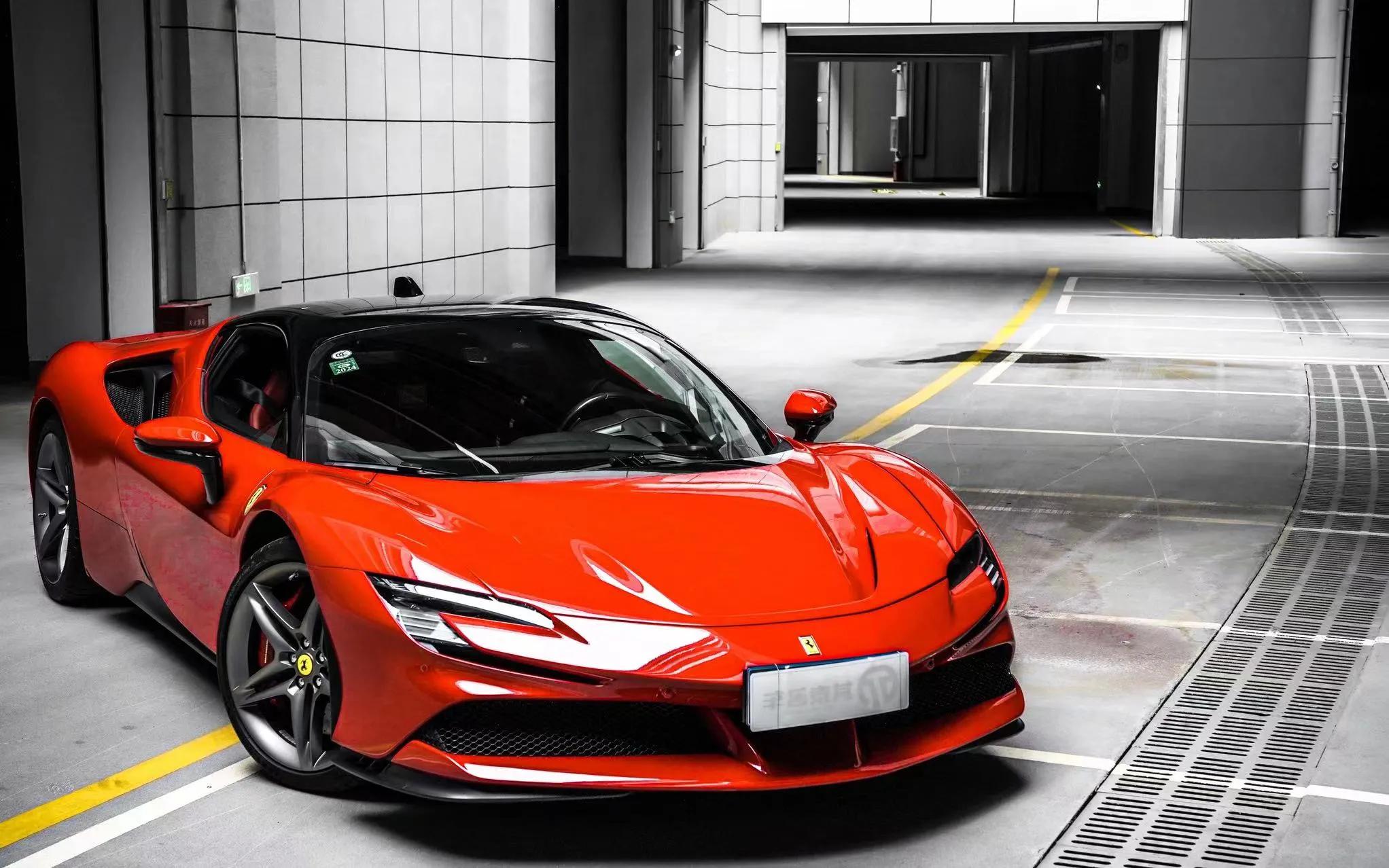 做一个有良知的二手车商