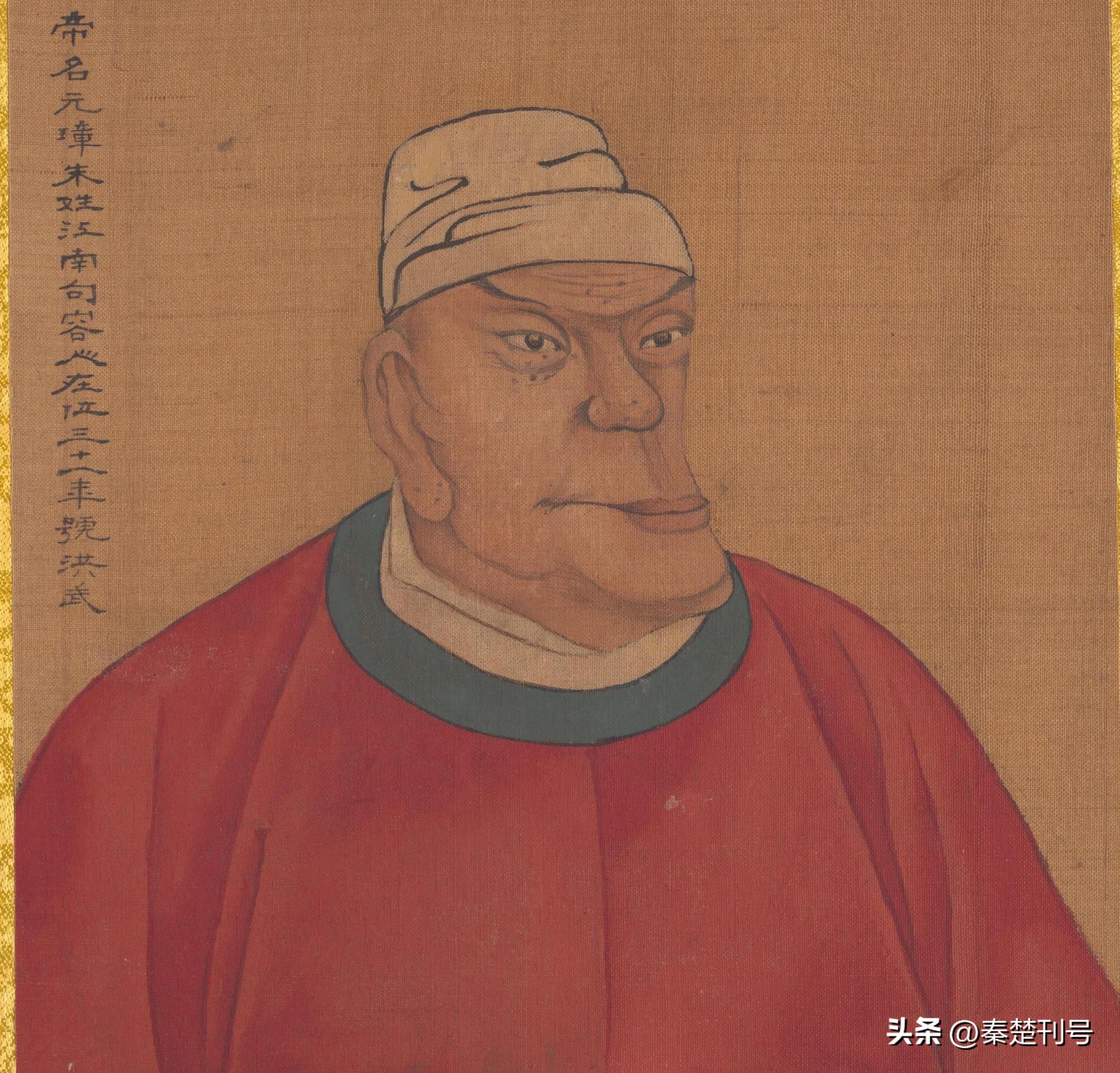 中国历史上最有能力的10位皇帝,中国最有作为的十个皇帝