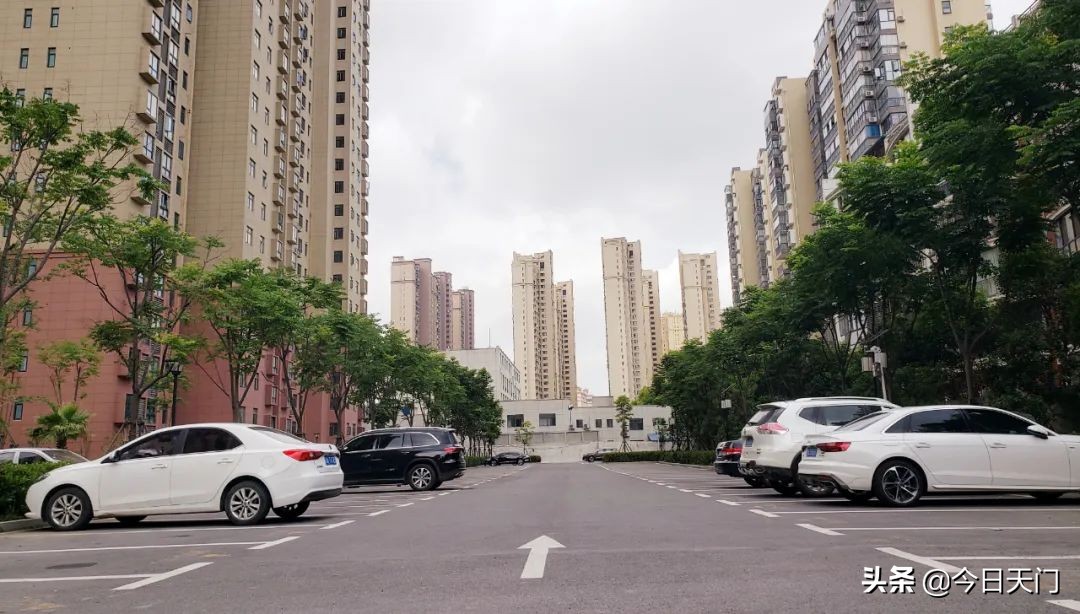 件件有回音，事事有着落！天门这个小区物业“有点东西”