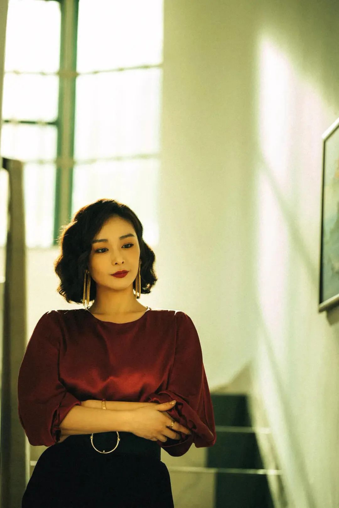 《狂飙》女主一个包就40万？现实中的大嫂比影视剧更壕、更黑暗